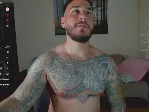 Cam4 Live Sex Cam of shadownight94