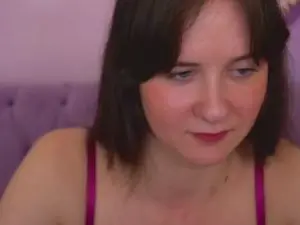Cam4 Adult Video Chat of BerryDiva