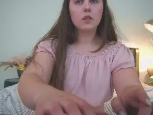 Cam4 Sex Cam of DariaCalm