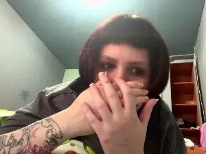Cam4 Best Webcam of ErmelindaIng
