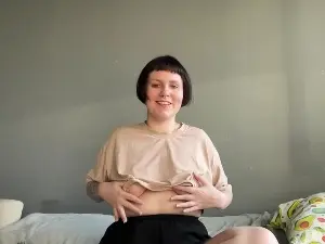 Cam4 Adult Webcam of ErmelindaIng