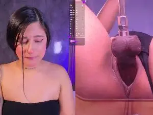 Cam4 Free Live Porn of MelanyHolsen