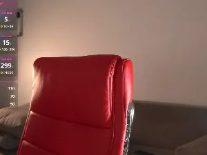 Cam4 Live Sex Cam of Sandow_