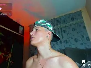 Cam4 Live Sex of davidneill_