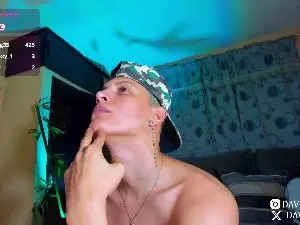 Cam4 Adult Webcams of davidneill_