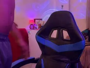 Cam4 Live Sex of gerson229