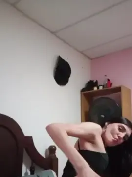 Cam4 Sex Chat of pauu_xoxxo