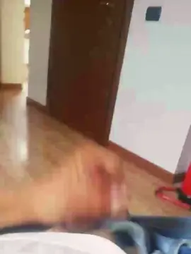 Cam4 Sex Cam of belcazzone26
