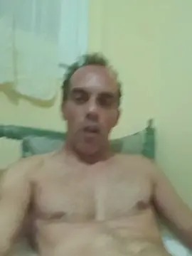 Cam4 Sex Chat of chicoatrevido2