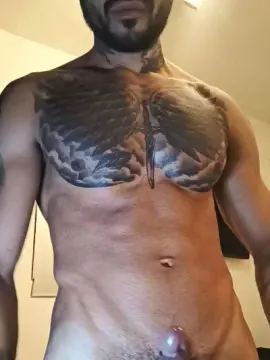 Cam4 Adult Video Chat of Soubidesp