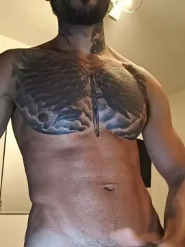 Cam4 Nude Webcam of Soubidesp