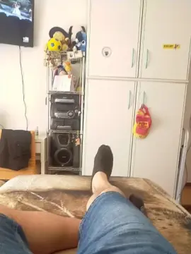 Cam4 Free Porn Cam of enzo733