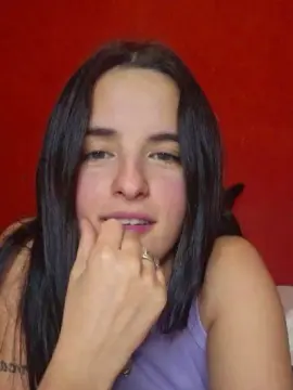 Cam4 Free Porn Cam of Soy_veraa