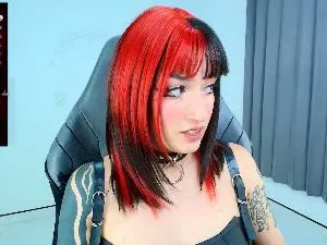 Cam4 Sex Cam of sasha_baby69