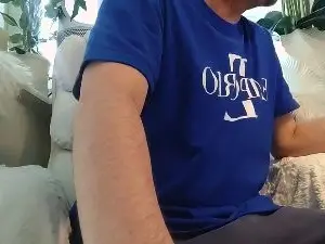 Cam4 Live Porn of Smoft23