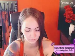 Cam4 Live Sex Cam of Warren__Jane