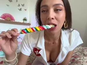 Cam4 Free Live Porn of keirasworldd