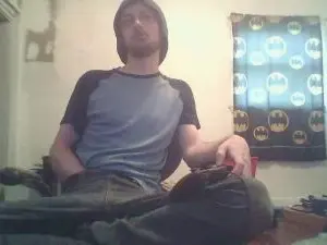 Cam4 Free Live Porn of tylerharddik1