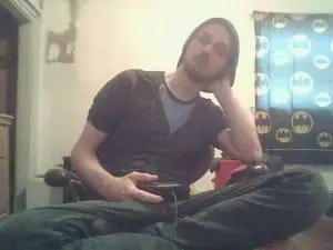 Cam4 Sex Chat of tylerharddik1