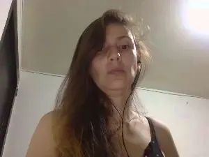 Cam4 Live Sex of jasminalba