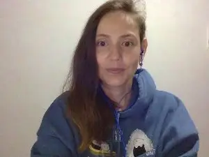 Cam4 Live Porn of jasminalba