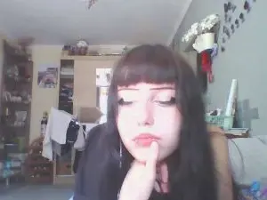 Cam4 Sex Chat of InezEdson