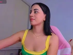 Cam4 Sex Cam of dolliemmaa