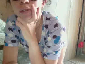 Cam4 Nude Webcam of SexJeux