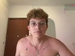 Cam4 Live Sex Cam of _camiloandres