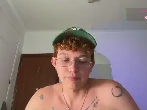 Cam4 Nude Webcam of _camiloandres