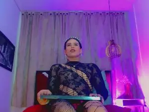 Cam4 Live Sex Cam of valentina_kiss1