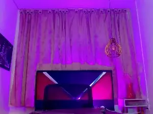 Cam4 Live Porn of valentina_kiss1