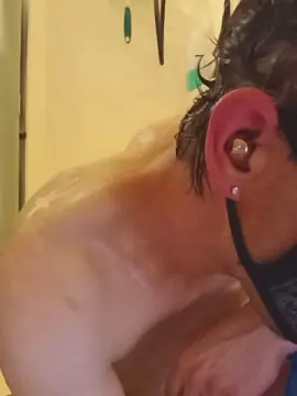 Cam4 Nude Webcam of DickieCox