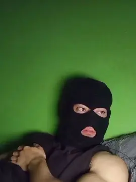 Cam4 Sex Cam of NotJemy