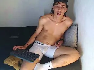 Cam4 Adult Video Chat of Robisson_zack