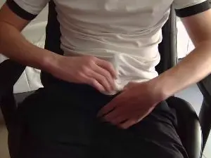 Cam4 Private Sex Chat of TwinkALC