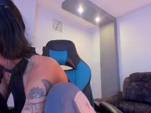Cam4 Adult Webcams of jessi_lemus_
