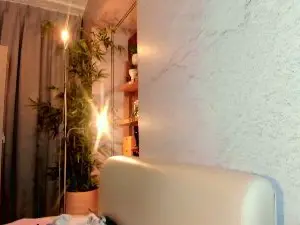 Cam4 Best live sex cam show of IsabelaStefano
