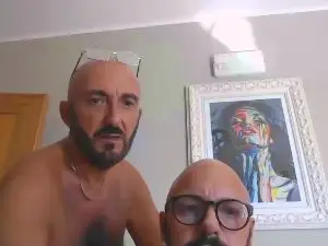 Cam4 Sex Chat of bearvers80