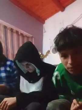 Cam4 Live Sex of tommmy32