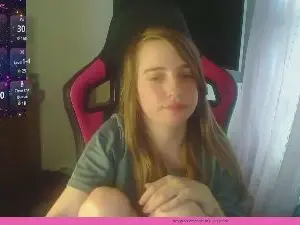Cam4 Private Sex Chat of EvieRoseUK