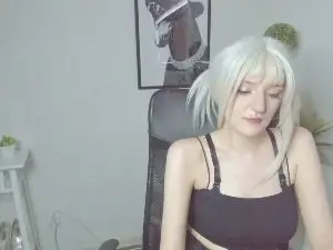 Cam4 Free Porn Cam of Nika_Dream
