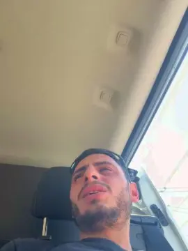 Cam4 Nude Webcam of Sestidiego