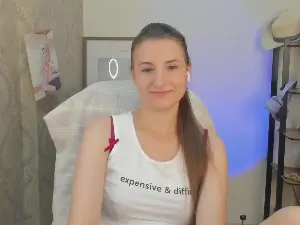 Cam4 Private Sex Chat of TooBoringAmy