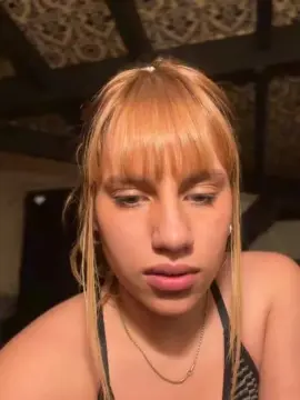 Cam4 Best Webcam of saraangelafern1