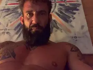 Cam4 Private Sex Chat of edd_gar