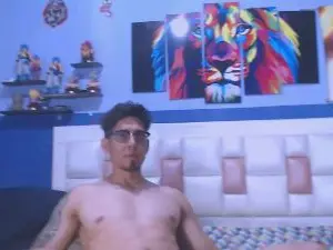 Cam4 Adult Webcams of leo_and_kali
