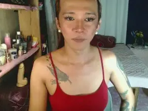 Cam4 Adult Video Chat of uglyvan