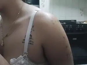 Cam4 Sex Cam of ErosyMedusa