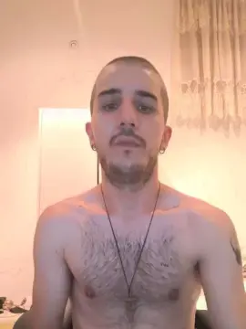Cam4 Live Porn of Gufetto99